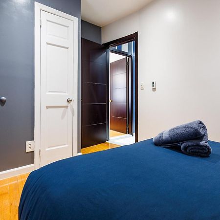 Discover The Comfort Of Columbia University Area New York Ngoại thất bức ảnh