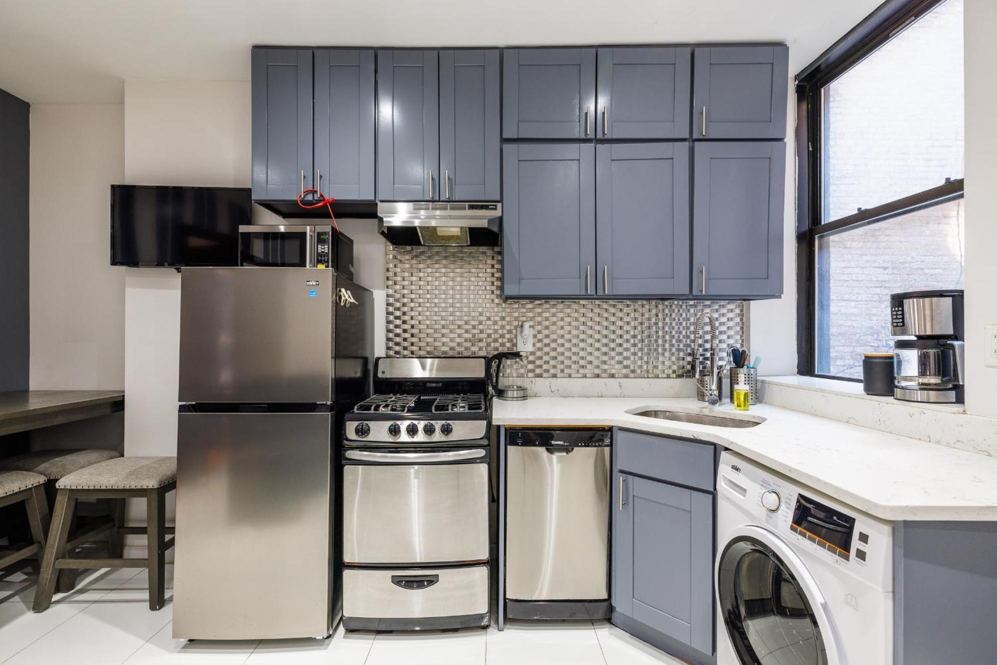 Discover The Comfort Of Columbia University Area New York Ngoại thất bức ảnh