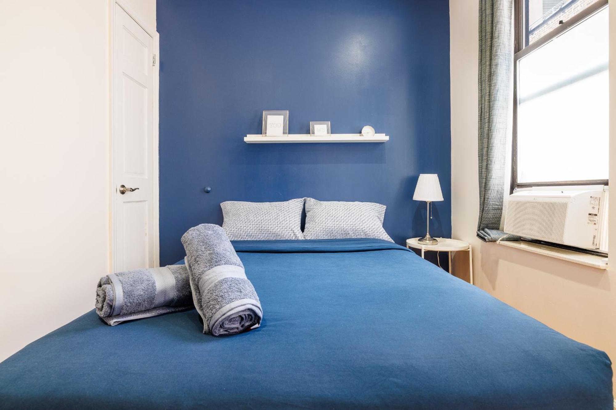Discover The Comfort Of Columbia University Area New York Ngoại thất bức ảnh