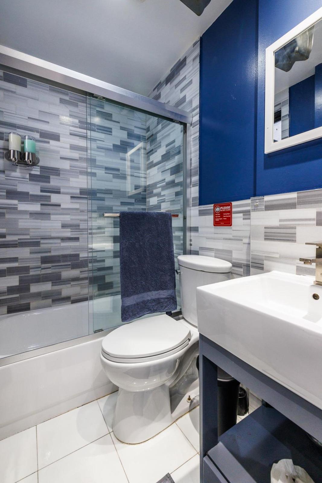 Discover The Comfort Of Columbia University Area New York Ngoại thất bức ảnh