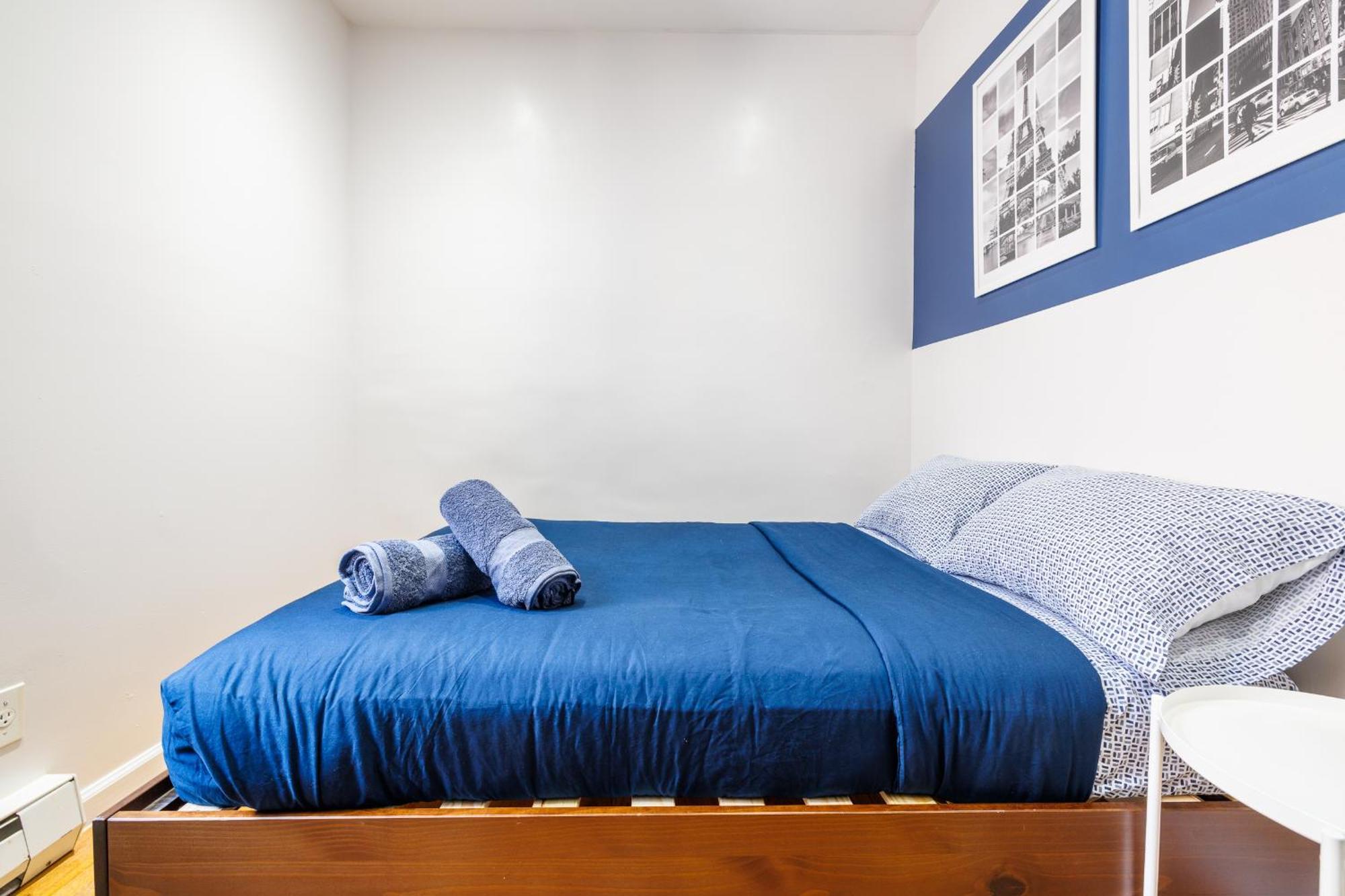 Discover The Comfort Of Columbia University Area New York Ngoại thất bức ảnh