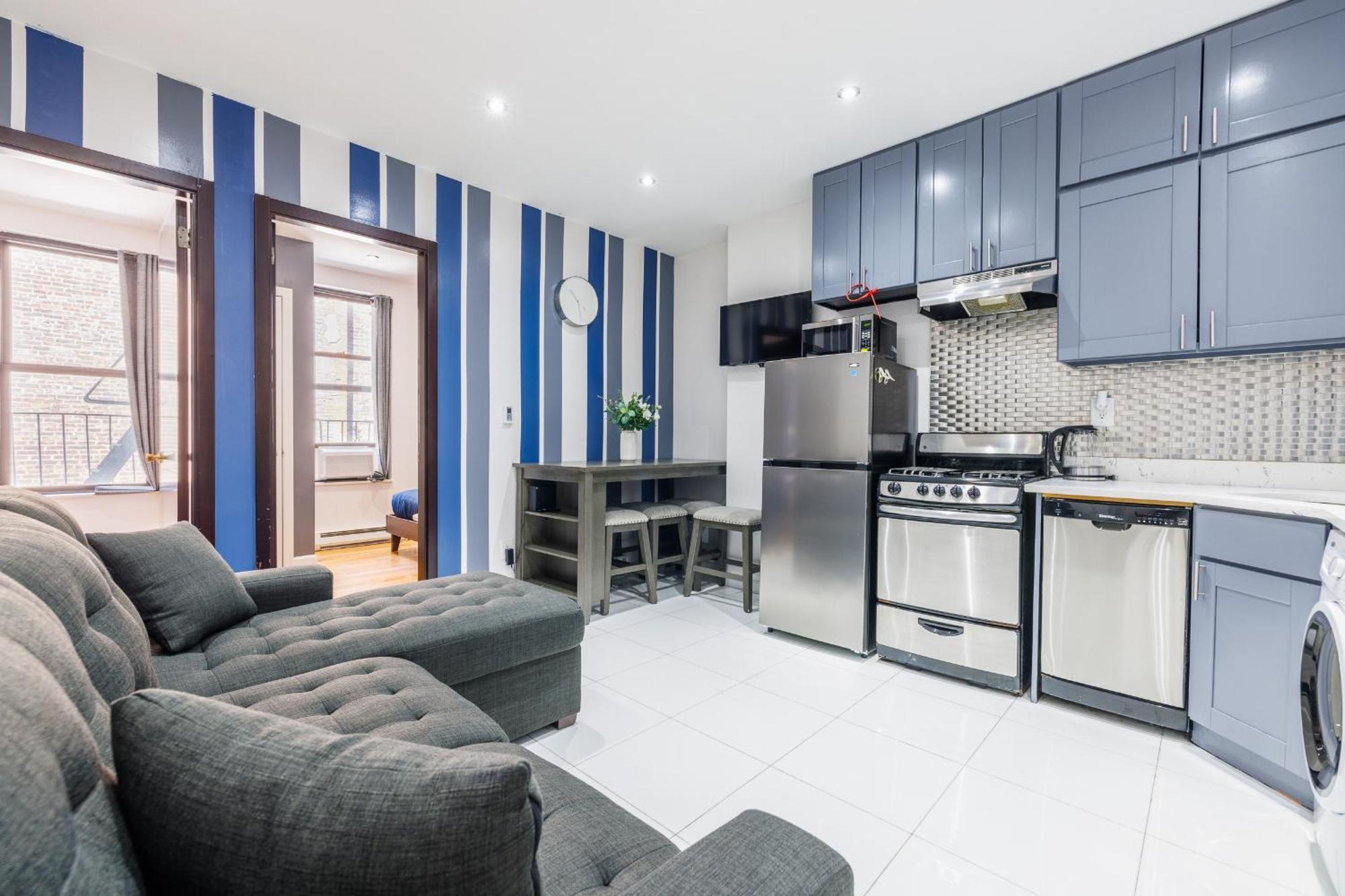 Discover The Comfort Of Columbia University Area New York Ngoại thất bức ảnh