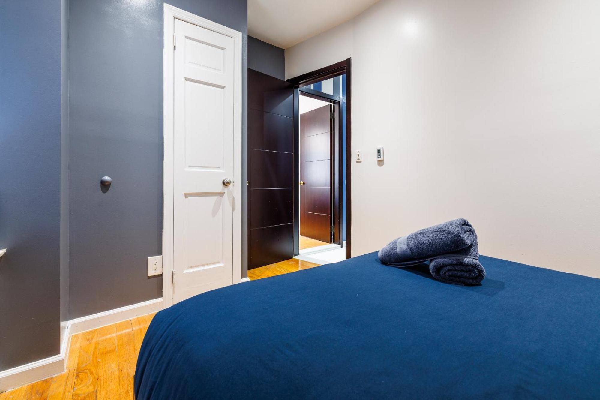 Discover The Comfort Of Columbia University Area New York Ngoại thất bức ảnh