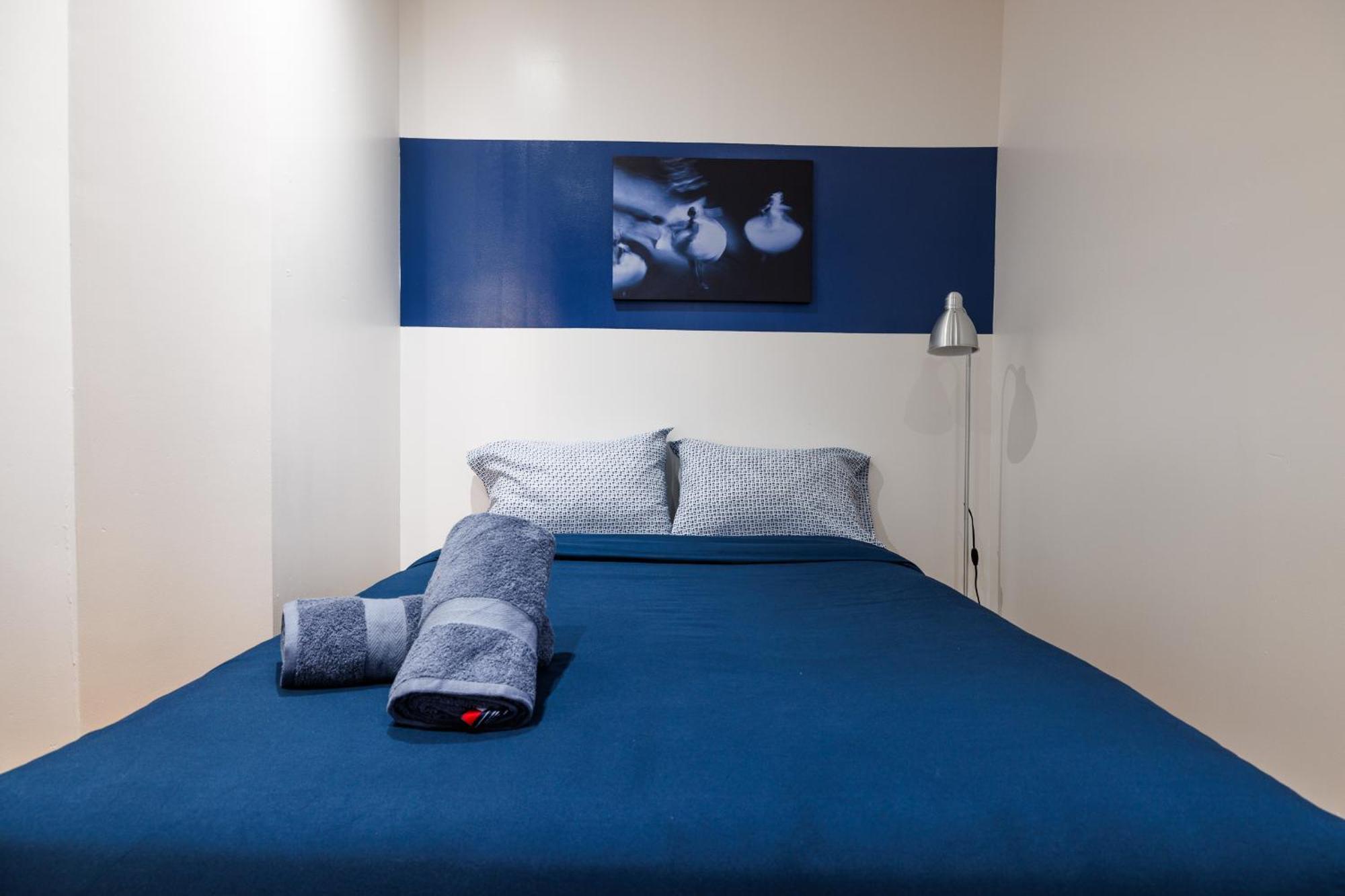 Discover The Comfort Of Columbia University Area New York Ngoại thất bức ảnh