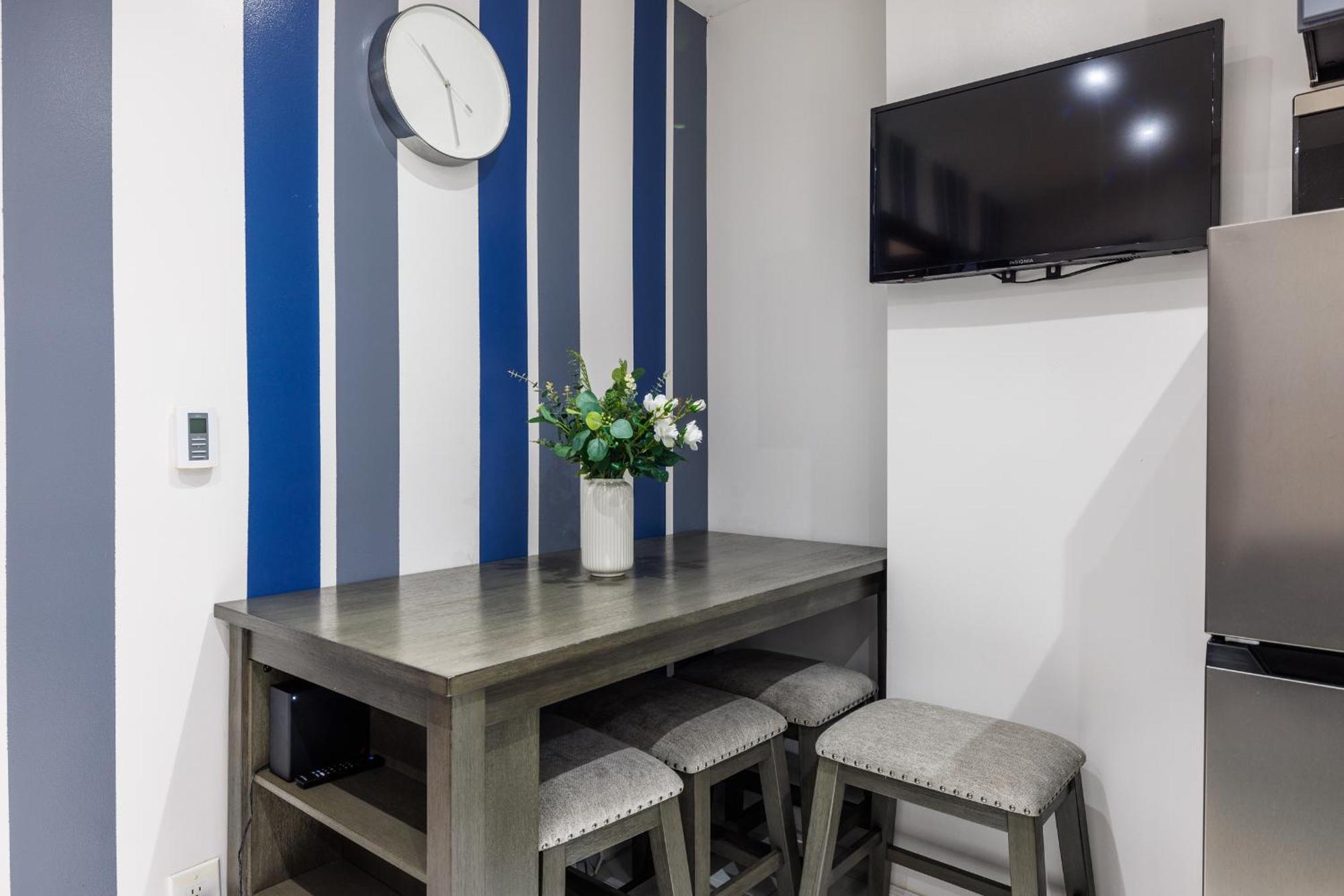 Discover The Comfort Of Columbia University Area New York Ngoại thất bức ảnh