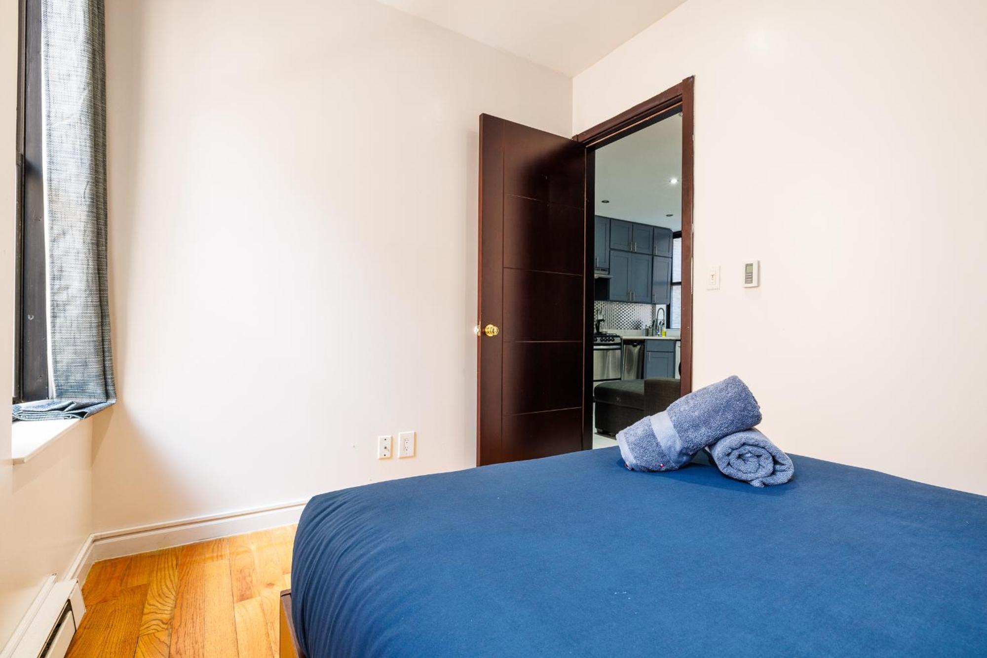 Discover The Comfort Of Columbia University Area New York Ngoại thất bức ảnh