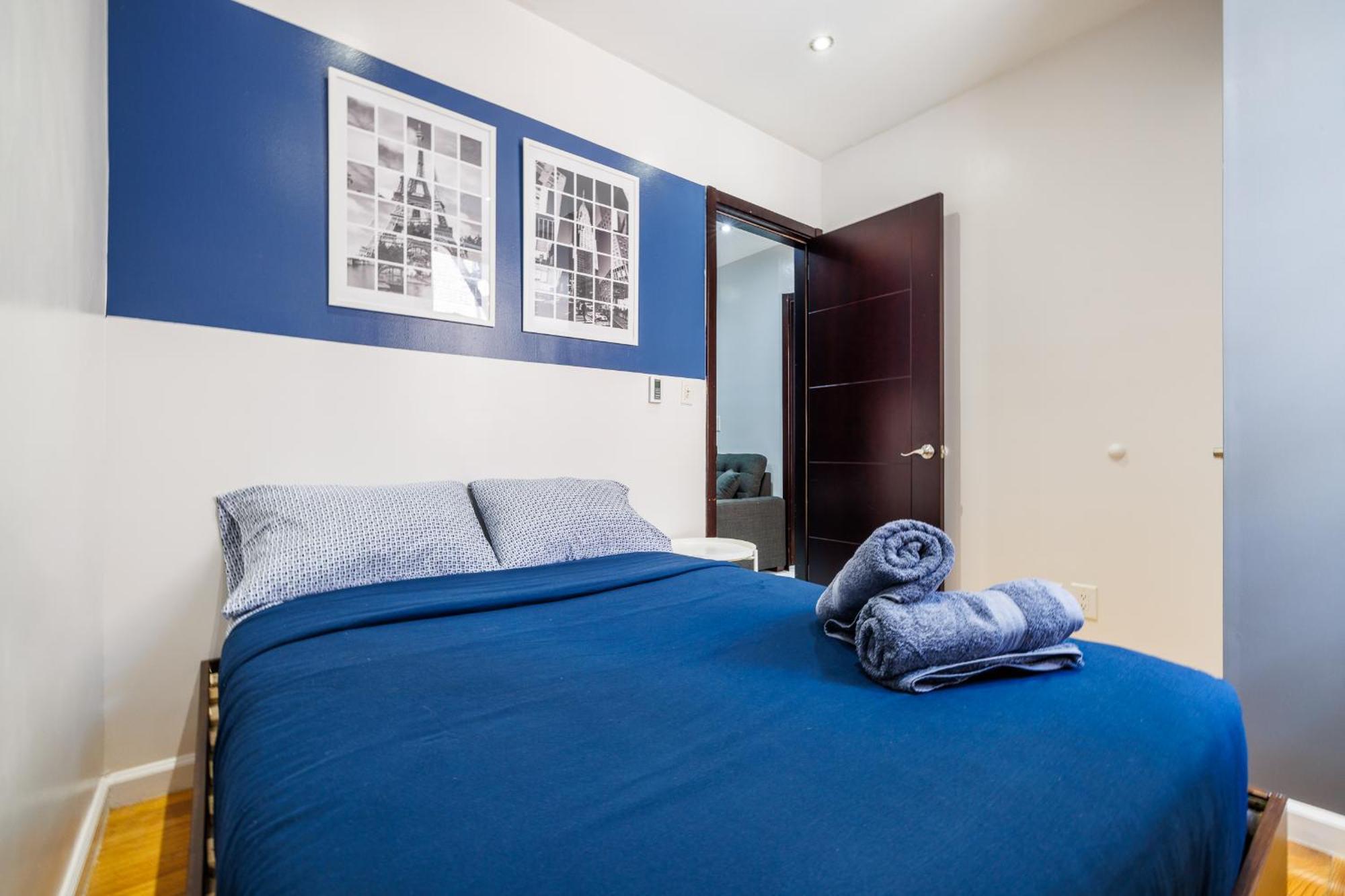 Discover The Comfort Of Columbia University Area New York Ngoại thất bức ảnh