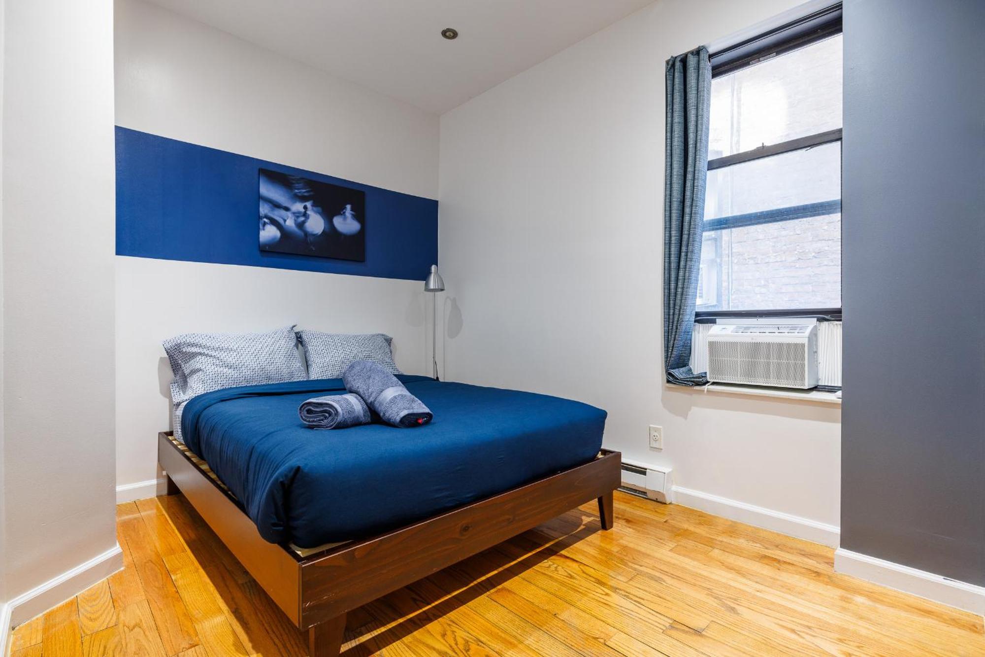 Discover The Comfort Of Columbia University Area New York Ngoại thất bức ảnh