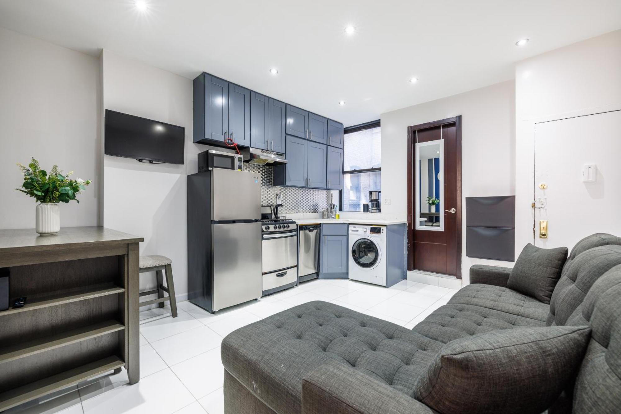 Discover The Comfort Of Columbia University Area New York Ngoại thất bức ảnh