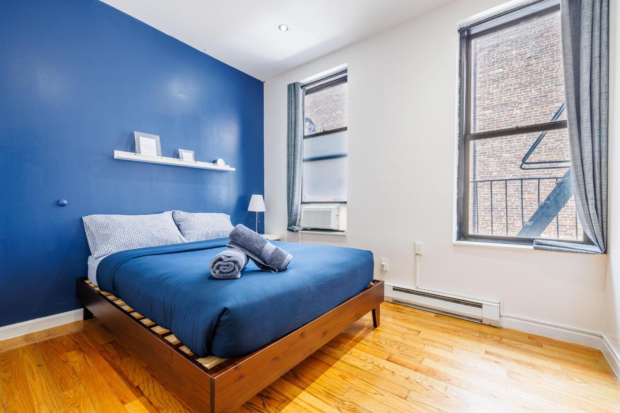 Discover The Comfort Of Columbia University Area New York Ngoại thất bức ảnh